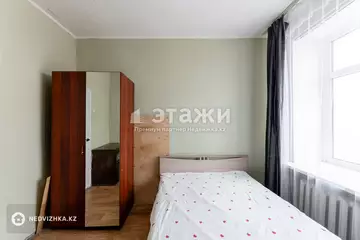 42.8 м², 2-комнатная квартира, этаж 2 из 3, 43 м², изображение - 4