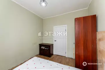 42.8 м², 2-комнатная квартира, этаж 2 из 3, 43 м², изображение - 6
