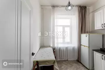 42.8 м², 2-комнатная квартира, этаж 2 из 3, 43 м², изображение - 7