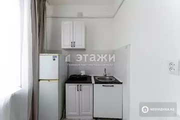 42.8 м², 2-комнатная квартира, этаж 2 из 3, 43 м², изображение - 9