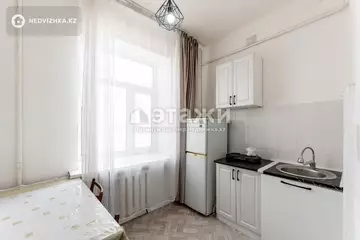 42.8 м², 2-комнатная квартира, этаж 2 из 3, 43 м², изображение - 8