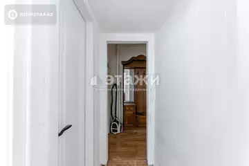42.8 м², 2-комнатная квартира, этаж 2 из 3, 43 м², изображение - 11