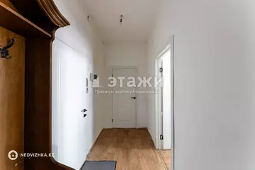 42.8 м², 2-комнатная квартира, этаж 2 из 3, 43 м², изображение - 12