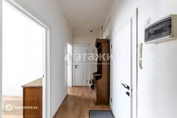 42.8 м², 2-комнатная квартира, этаж 2 из 3, 43 м², изображение - 13