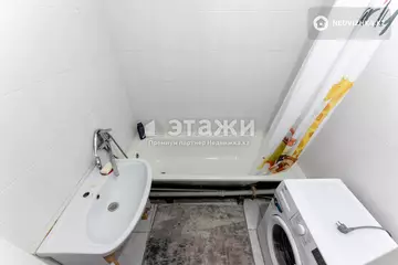 42.8 м², 2-комнатная квартира, этаж 2 из 3, 43 м², изображение - 15