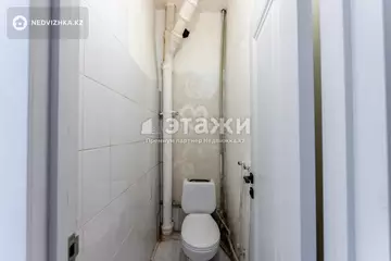 42.8 м², 2-комнатная квартира, этаж 2 из 3, 43 м², изображение - 16