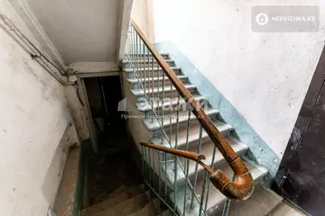 42.8 м², 2-комнатная квартира, этаж 2 из 3, 43 м², изображение - 17