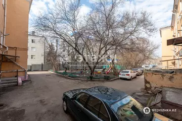 42.8 м², 2-комнатная квартира, этаж 2 из 3, 43 м², изображение - 19