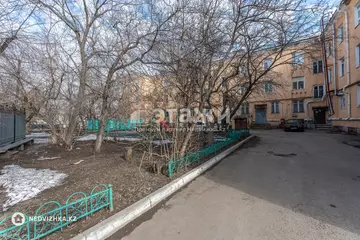 42.8 м², 2-комнатная квартира, этаж 2 из 3, 43 м², изображение - 20