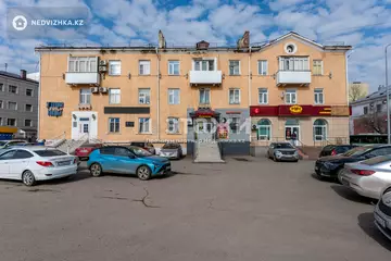 42.8 м², 2-комнатная квартира, этаж 2 из 3, 43 м², изображение - 21