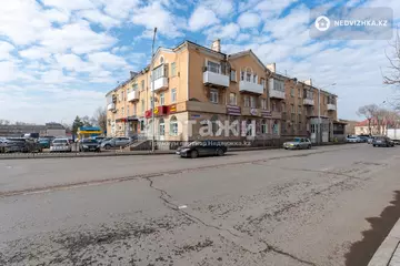 42.8 м², 2-комнатная квартира, этаж 2 из 3, 43 м², изображение - 23