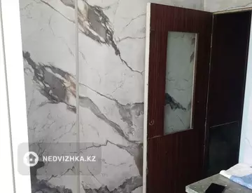 3-комнатная квартира, этаж 3 из 4, 55 м²