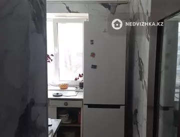 3-комнатная квартира, этаж 3 из 4, 55 м²