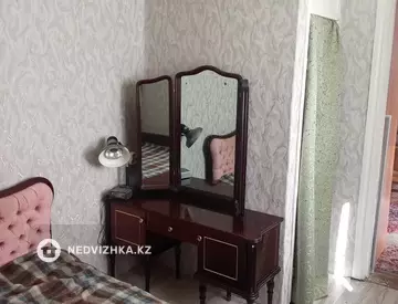 3-комнатная квартира, этаж 3 из 4, 55 м²