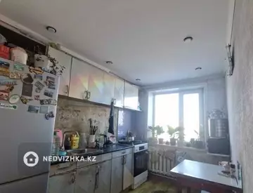 2-комнатная квартира, этаж 5 из 5, 51 м²