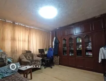 2-комнатная квартира, этаж 5 из 5, 51 м²