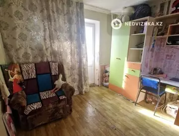 2-комнатная квартира, этаж 5 из 5, 51 м²