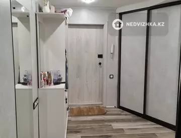 2-комнатная квартира, этаж 5 из 5, 51 м²
