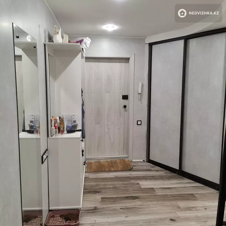50.7 м², 2-комнатная квартира, этаж 5 из 5, 51 м², изображение - 1