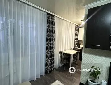 2-комнатная квартира, этаж 4 из 5, 46 м²