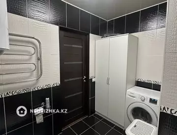 2-комнатная квартира, этаж 4 из 5, 46 м²
