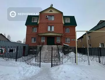 Гостиница, этаж 4 из 4, 2 150 м²