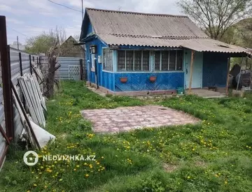 2-комнатная дача, 6 соток, 30 м²