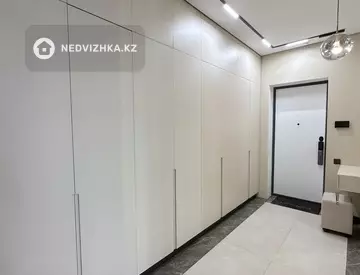 135.3 м², 3-комнатная квартира, этаж 1 из 3, 135 м², изображение - 32