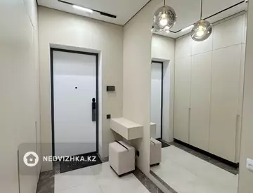 135.3 м², 3-комнатная квартира, этаж 1 из 3, 135 м², изображение - 33