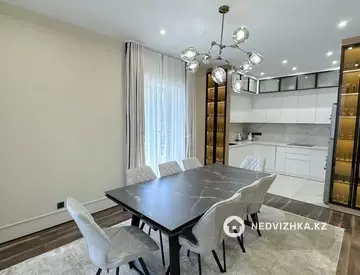 135.3 м², 3-комнатная квартира, этаж 1 из 3, 135 м², изображение - 17