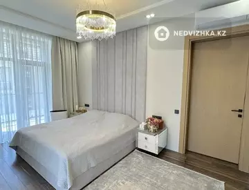 3-комнатная квартира, этаж 1 из 3, 135 м²