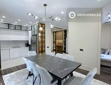 135.3 м², 3-комнатная квартира, этаж 1 из 3, 135 м², изображение - 18