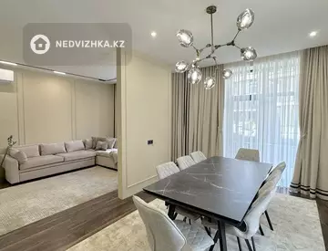 135.3 м², 3-комнатная квартира, этаж 1 из 3, 135 м², изображение - 19