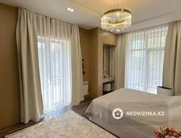 3-комнатная квартира, этаж 1 из 3, 135 м²