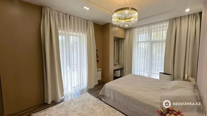 135.3 м², 3-комнатная квартира, этаж 1 из 3, 135 м², изображение - 1
