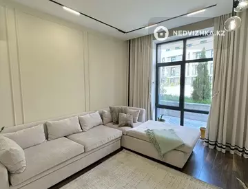 135.3 м², 3-комнатная квартира, этаж 1 из 3, 135 м², изображение - 21