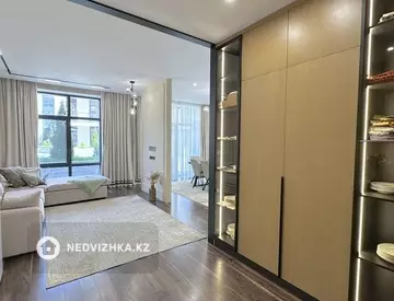 135.3 м², 3-комнатная квартира, этаж 1 из 3, 135 м², изображение - 23