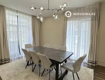 135.3 м², 3-комнатная квартира, этаж 1 из 3, 135 м², изображение - 20