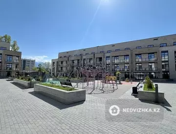 135.3 м², 3-комнатная квартира, этаж 1 из 3, 135 м², изображение - 44