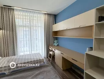 135.3 м², 3-комнатная квартира, этаж 1 из 3, 135 м², изображение - 34