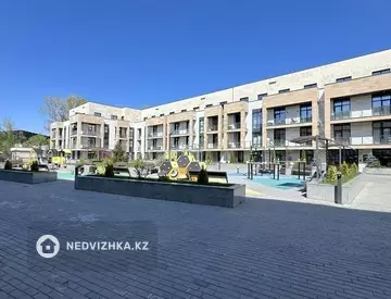 135.3 м², 3-комнатная квартира, этаж 1 из 3, 135 м², изображение - 42