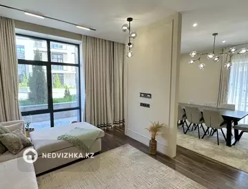 135.3 м², 3-комнатная квартира, этаж 1 из 3, 135 м², изображение - 22