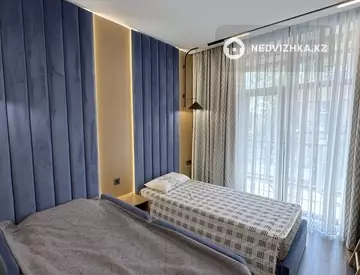 135.3 м², 3-комнатная квартира, этаж 1 из 3, 135 м², изображение - 35
