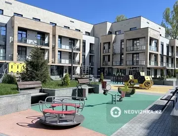 135.3 м², 3-комнатная квартира, этаж 1 из 3, 135 м², изображение - 43