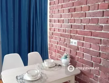 1-комнатная квартира, этаж 7 из 8, 54 м², посуточно