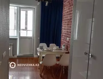 54 м², 1-комнатная квартира, этаж 7 из 8, 54 м², посуточно, изображение - 4