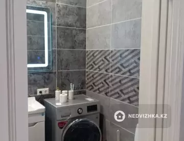 54 м², 1-комнатная квартира, этаж 7 из 8, 54 м², посуточно, изображение - 5