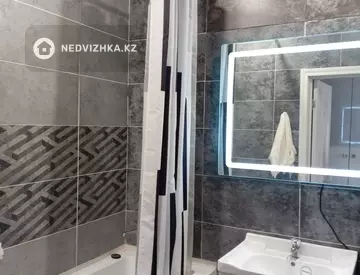 54 м², 1-комнатная квартира, этаж 7 из 8, 54 м², посуточно, изображение - 6