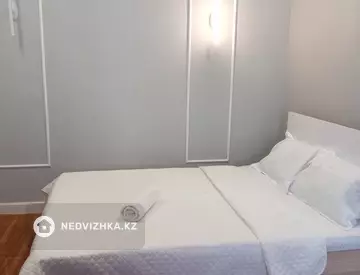 54 м², 1-комнатная квартира, этаж 7 из 8, 54 м², посуточно, изображение - 7