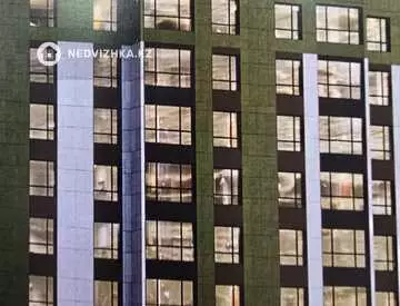 3-комнатная квартира, этаж 3 из 9, 82 м²